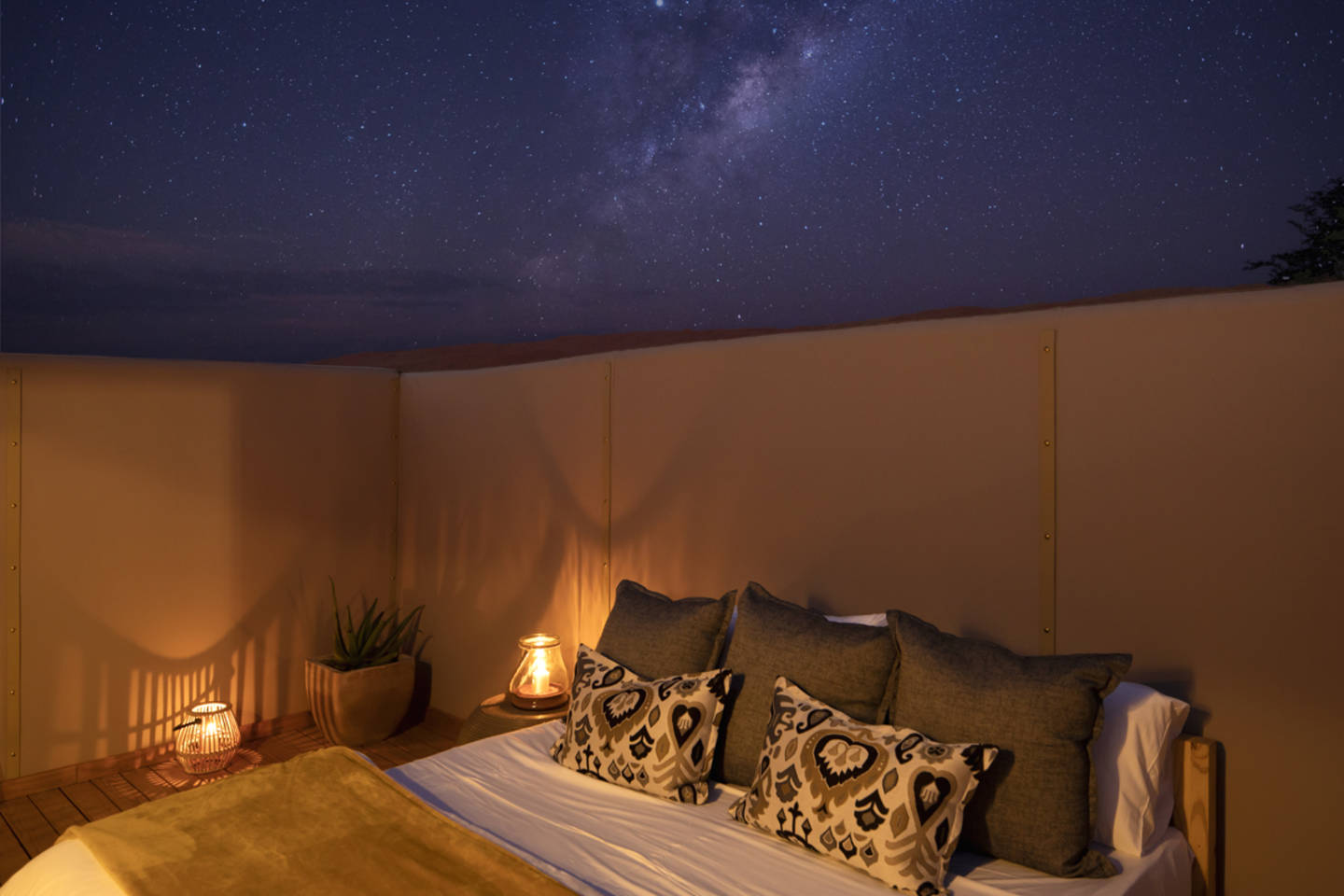 Kwessi Dunes, Namibia