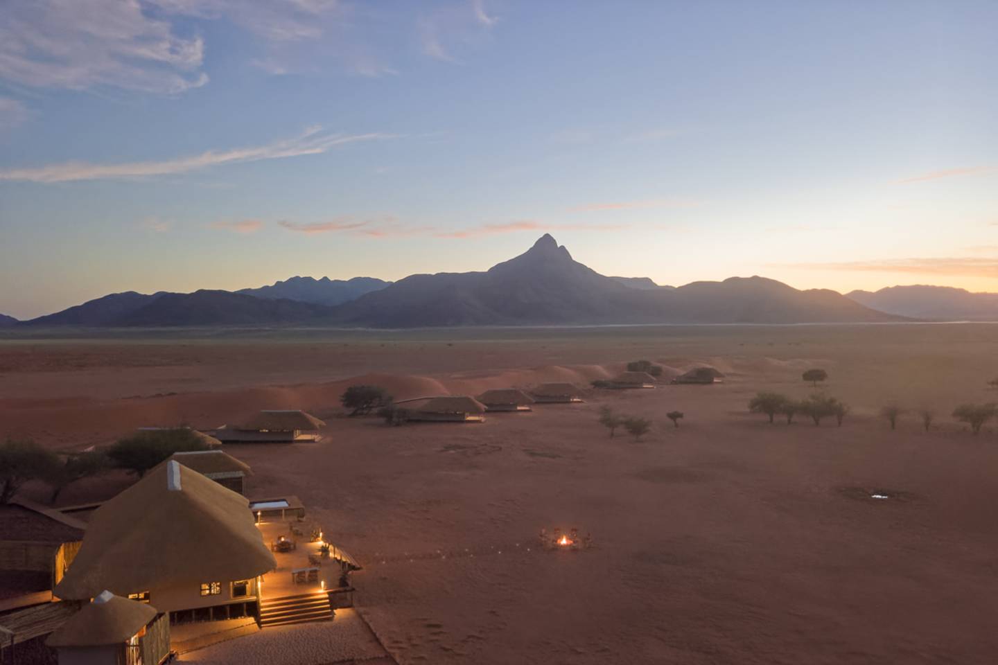 Kwessi Dunes, Namibia