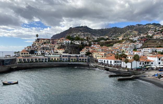 Madeira, Portugal