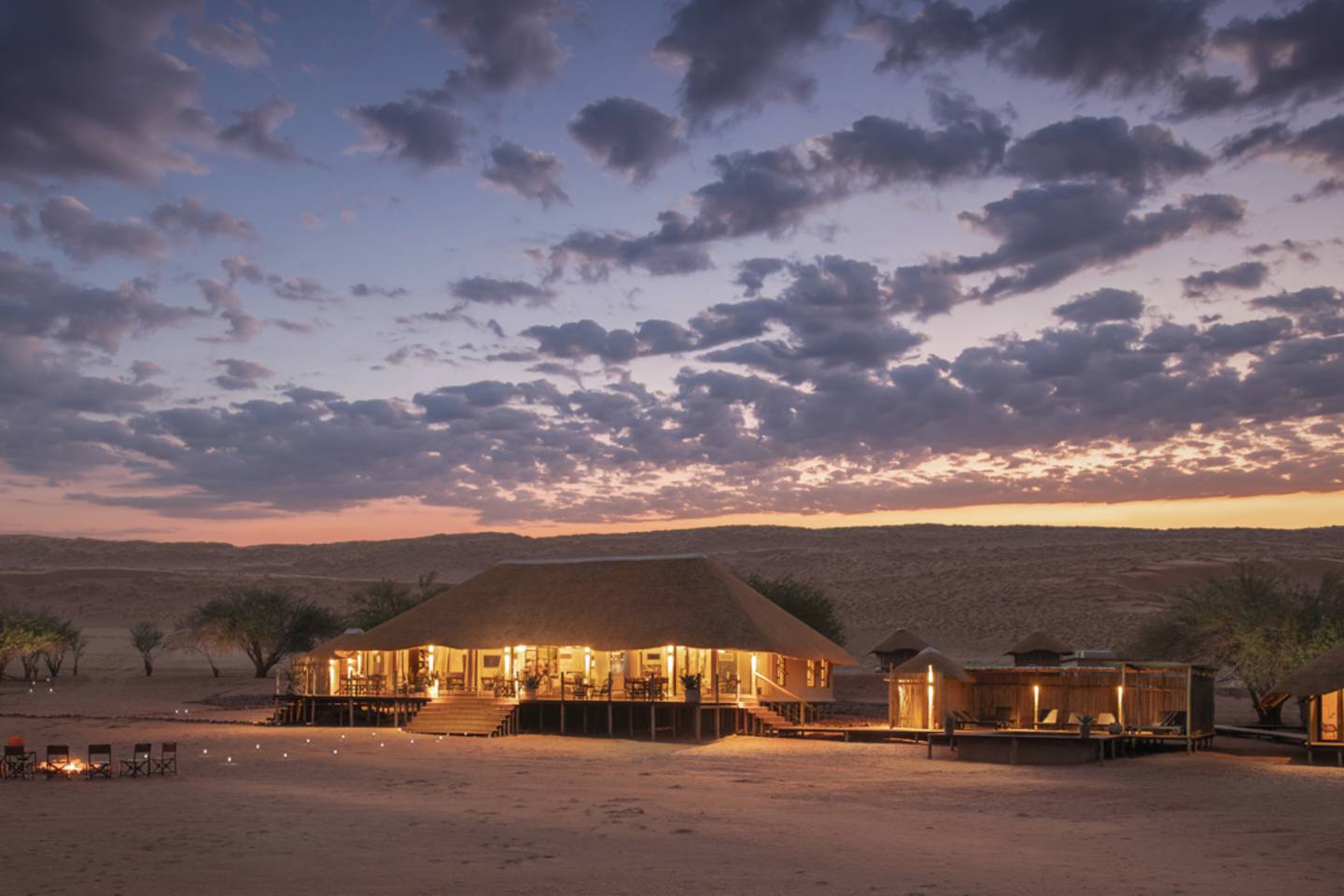 Kwessi Dunes, Namibia