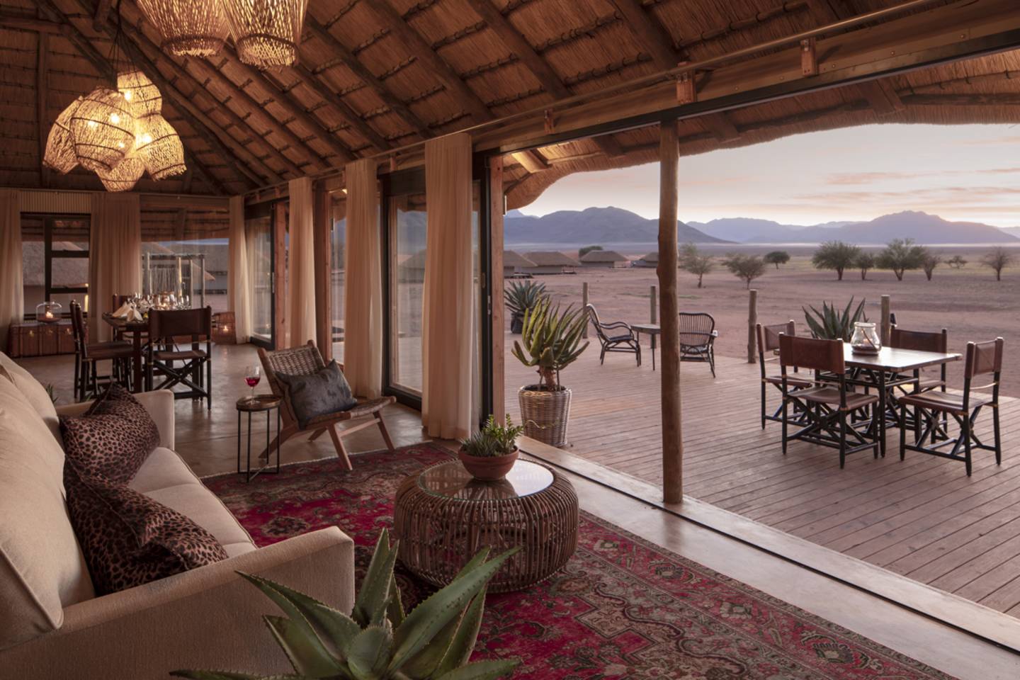 Kwessi Dunes, Namibia