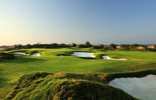 Golf Course