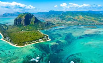 Mauritius