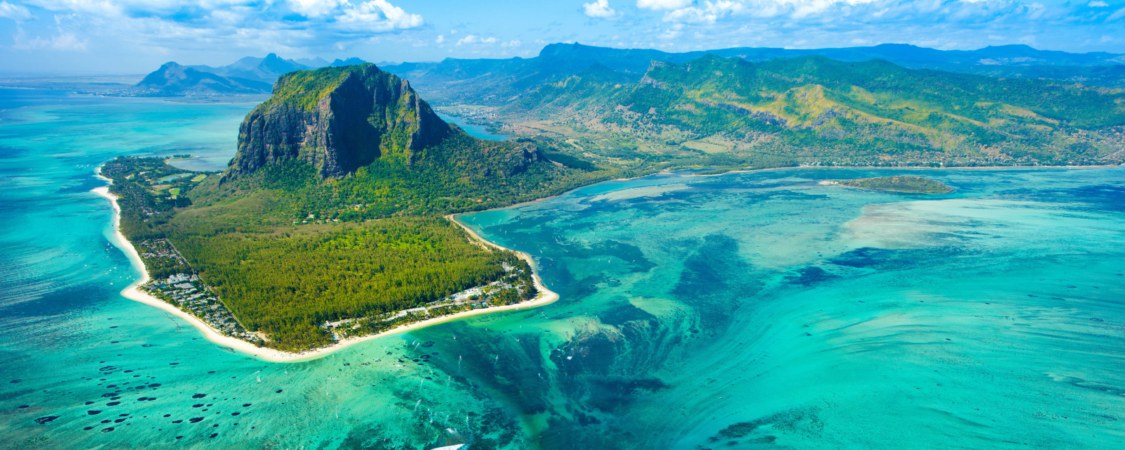 Mauritius