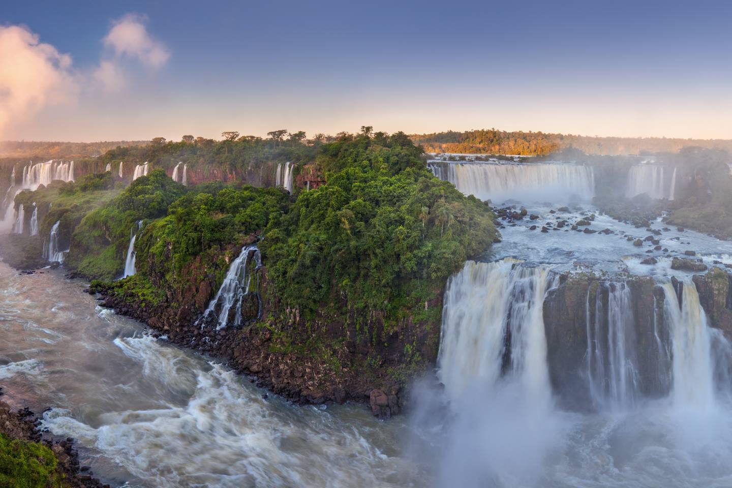 iguassu