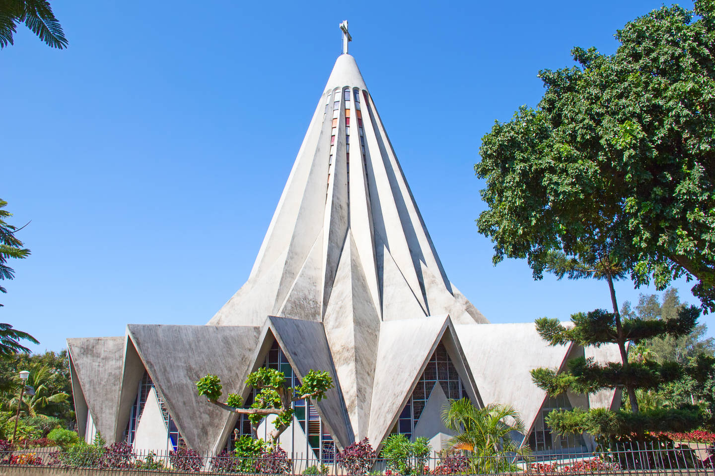 Maputo