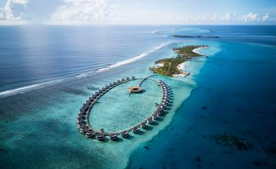 Ritz-Carlton, Maldives