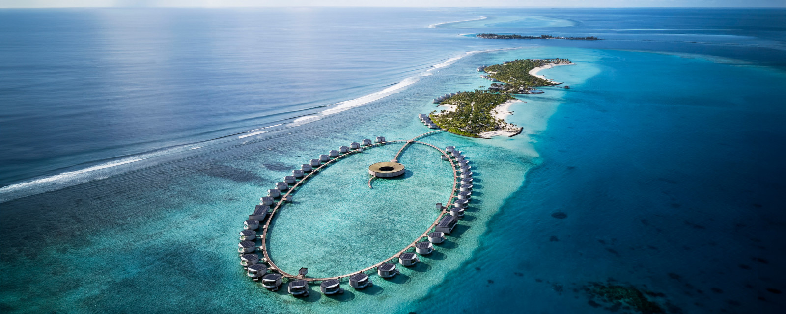 Ritz-Carlton, Maldives