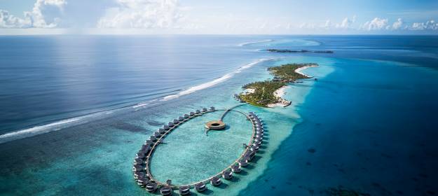 Ritz-Carlton, Maldives