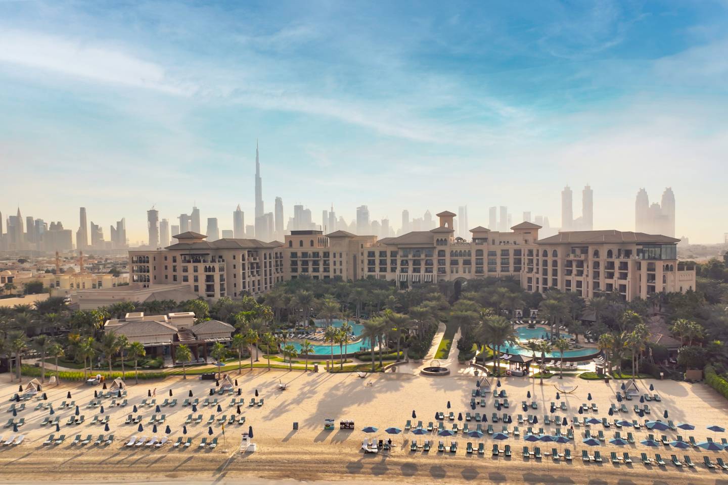FS Dubai