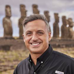 Fabled Temples & Remote Landscapes