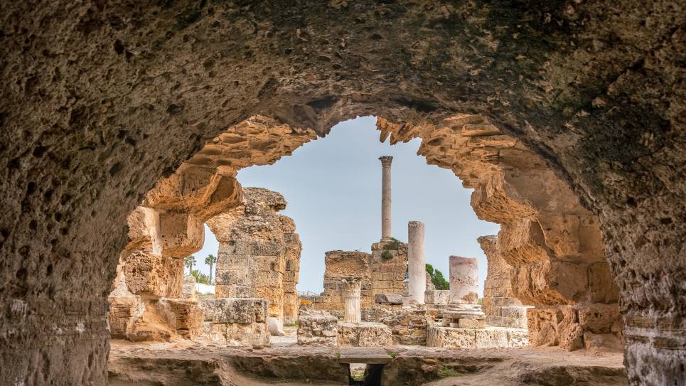 tunisia