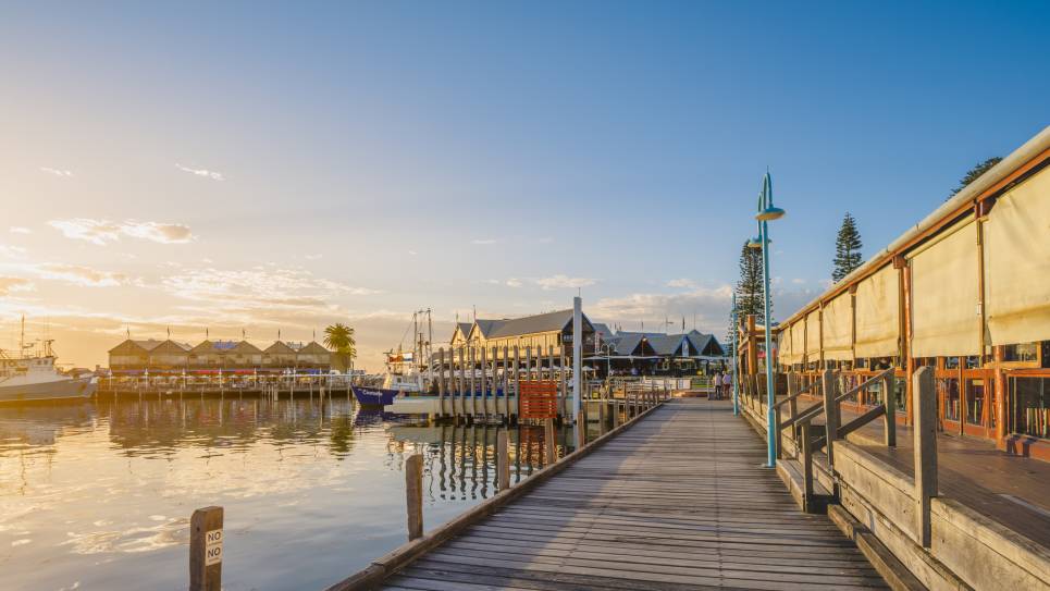 Perth, Australia