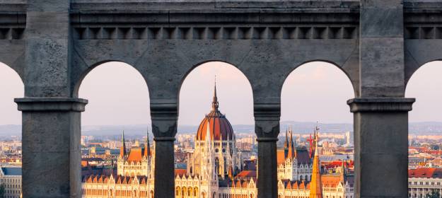 Budapest, Hungary
