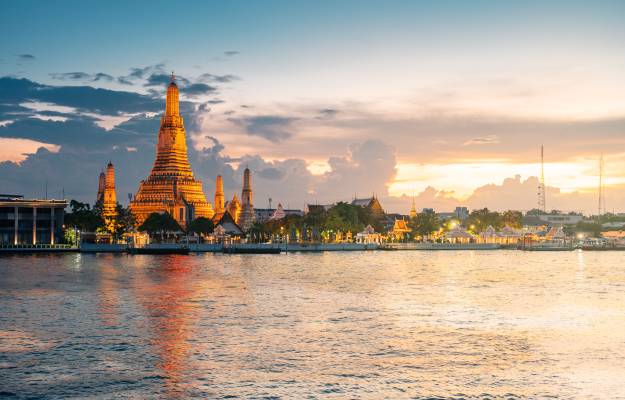 Bangkok