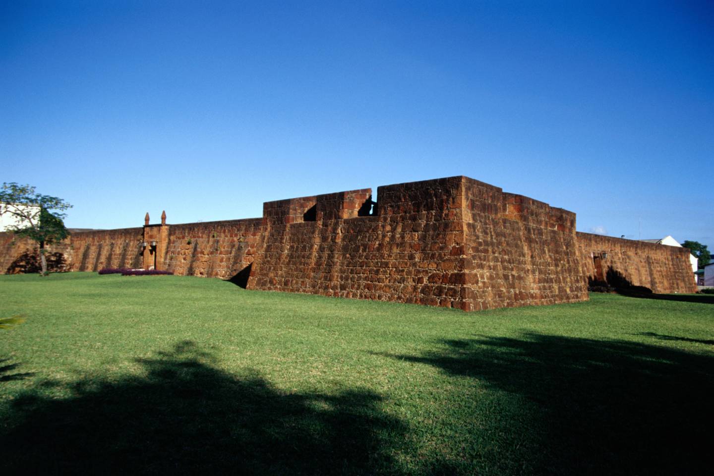 Maputo, Mozambique