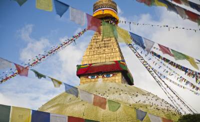 Kathmandu, Nepal