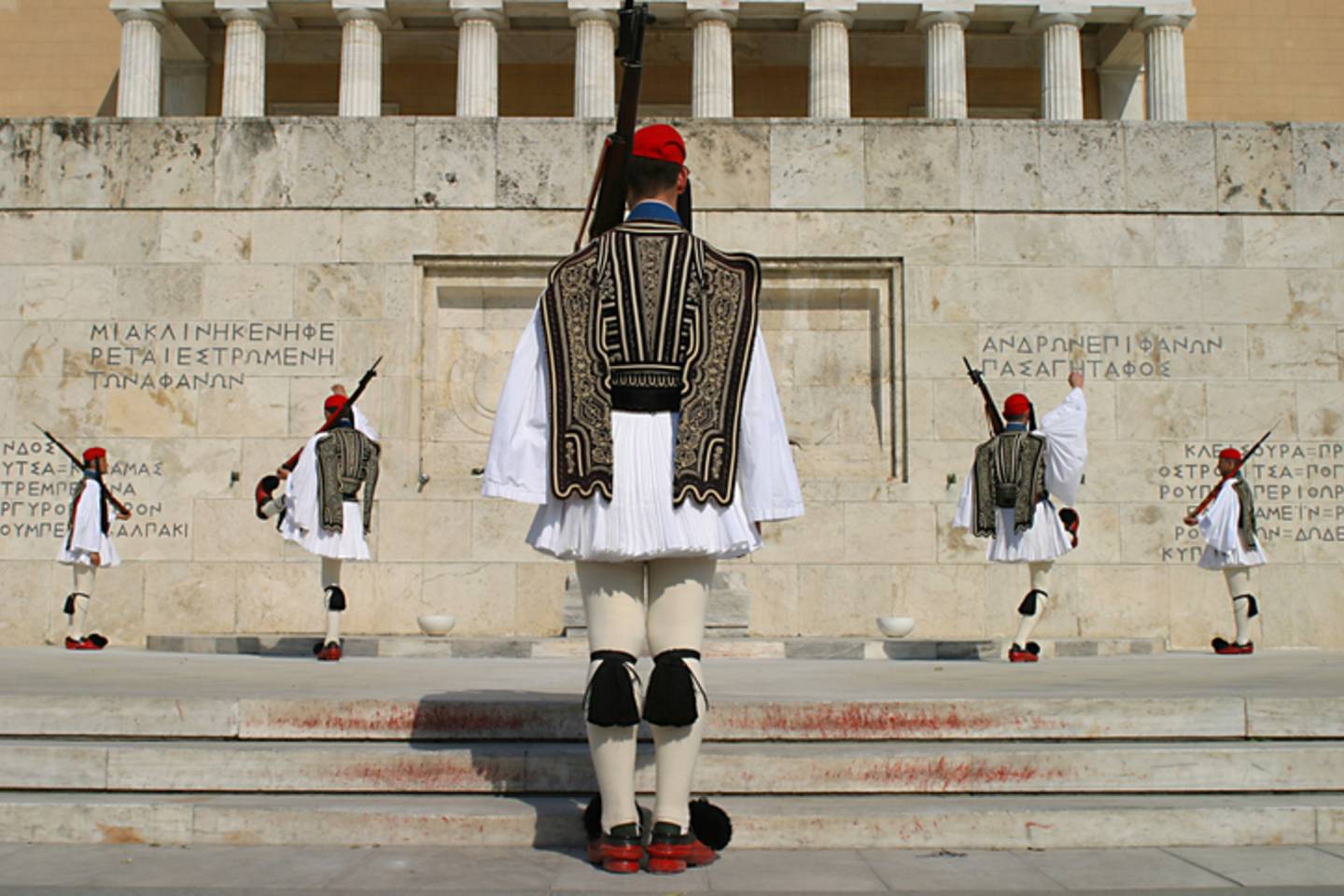 athens