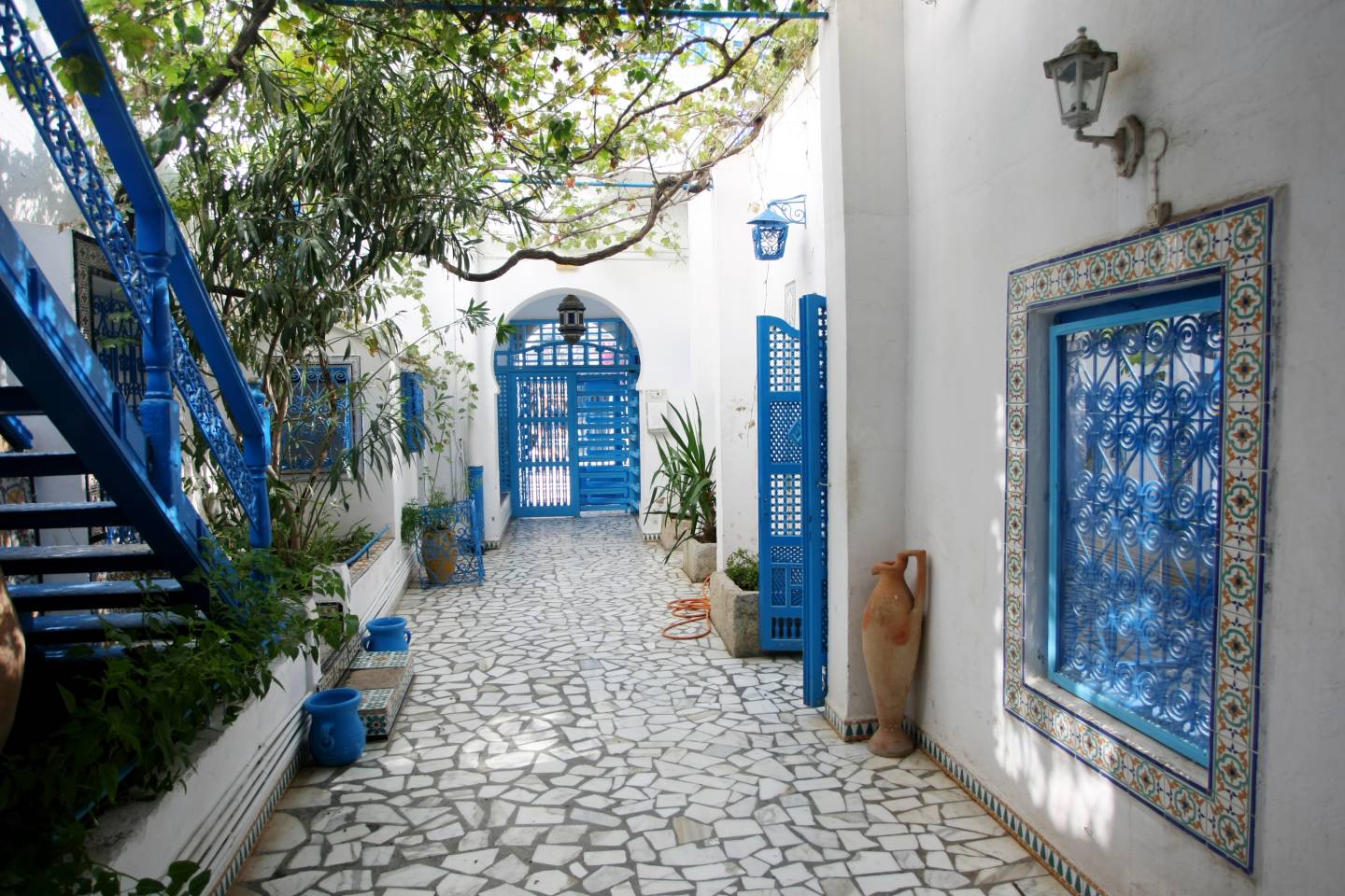 Sidi Bou Said