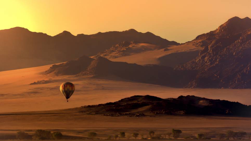 Namibia