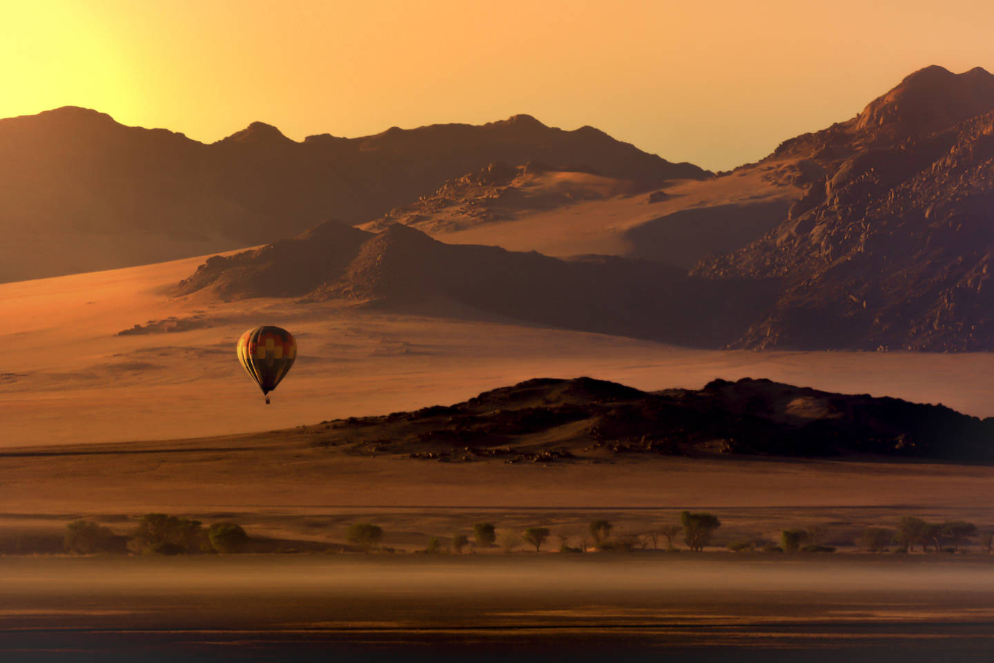 Namibia