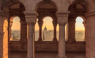 budapest