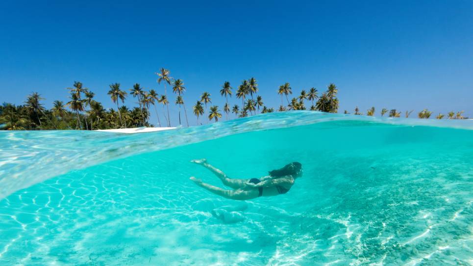 Maldives