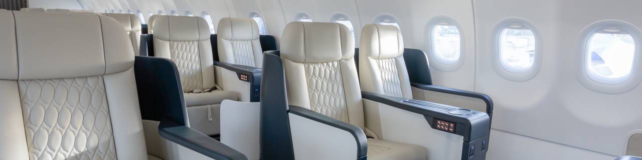 Airbus 321