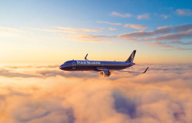 FS A321