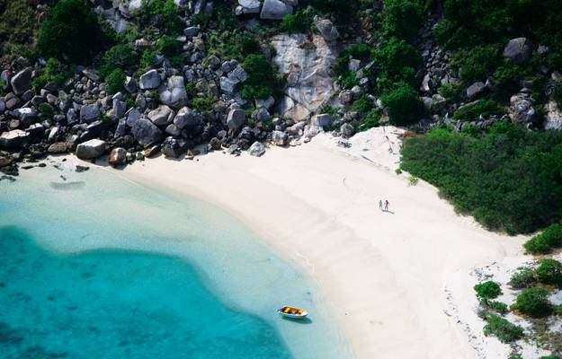 Lizard Island