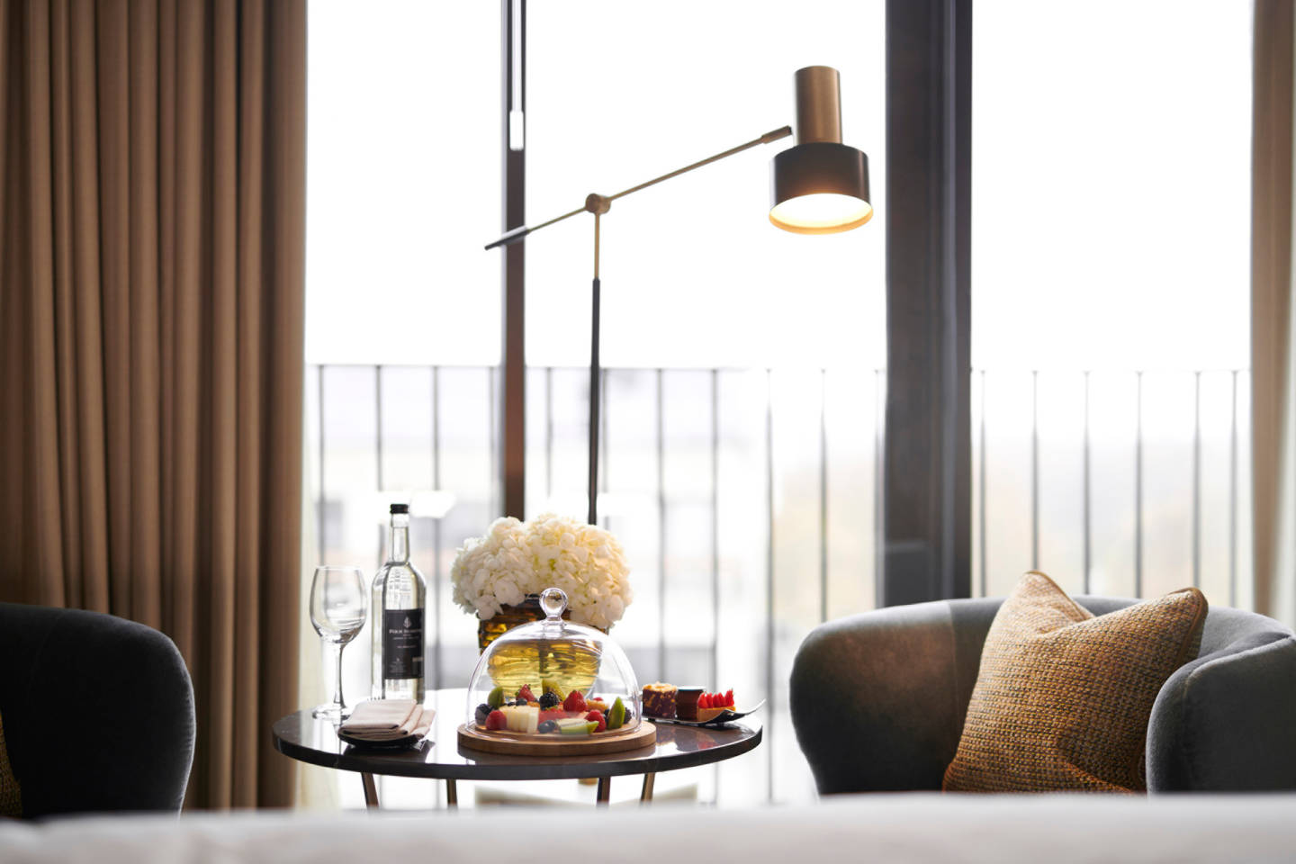 Four Seasons London Park Lane