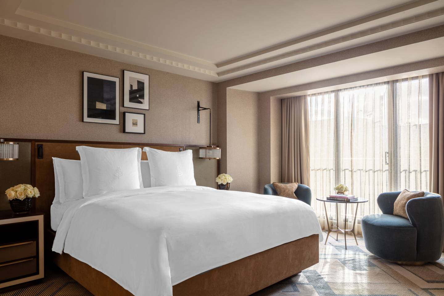 Four Seasons London Park Lane