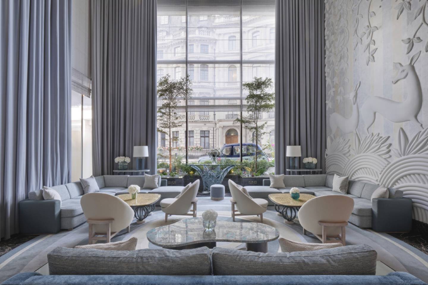 Four Seasons London Park Lane