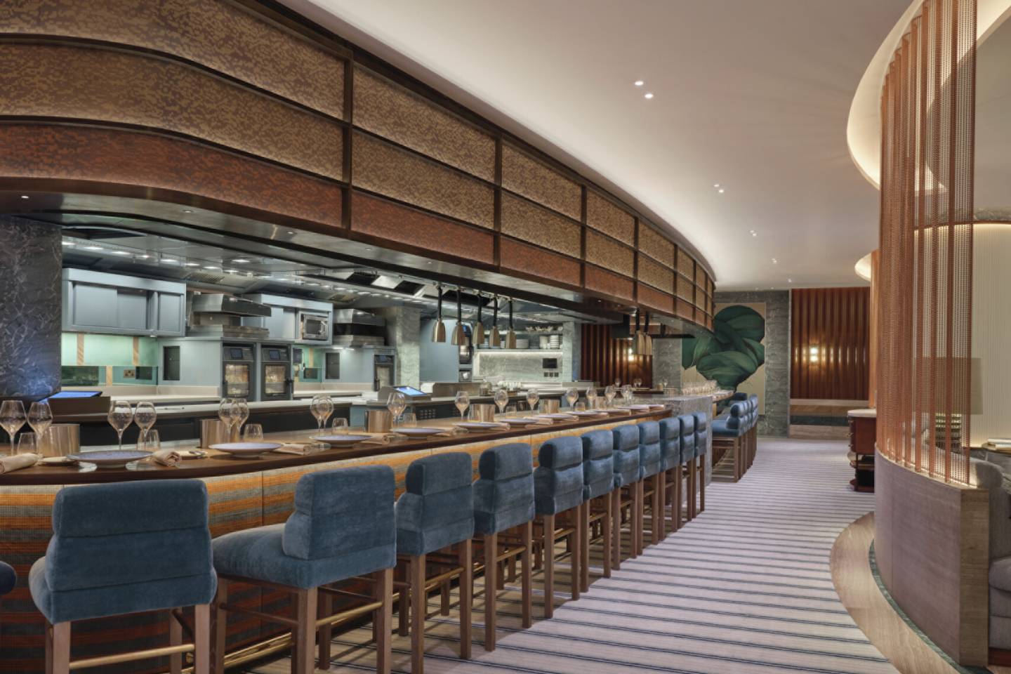 Four Seasons London Park Lane