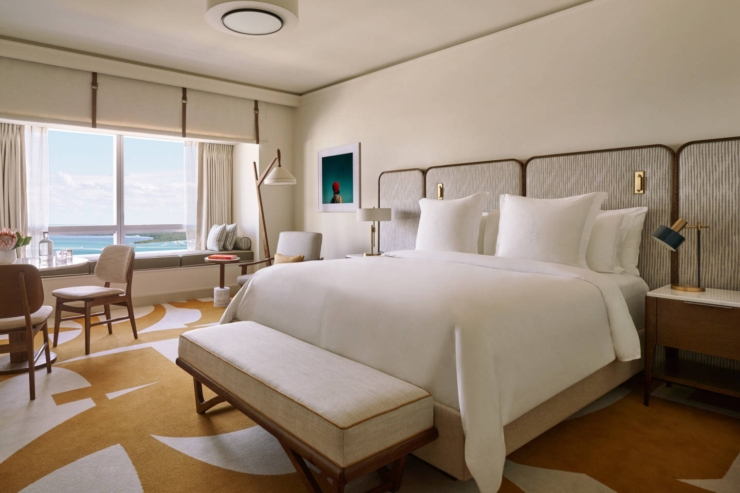 Four Seasons Hotel Miami