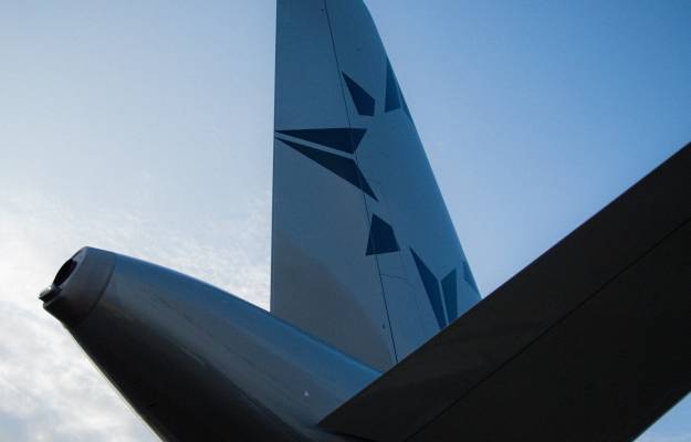 Airbus 321