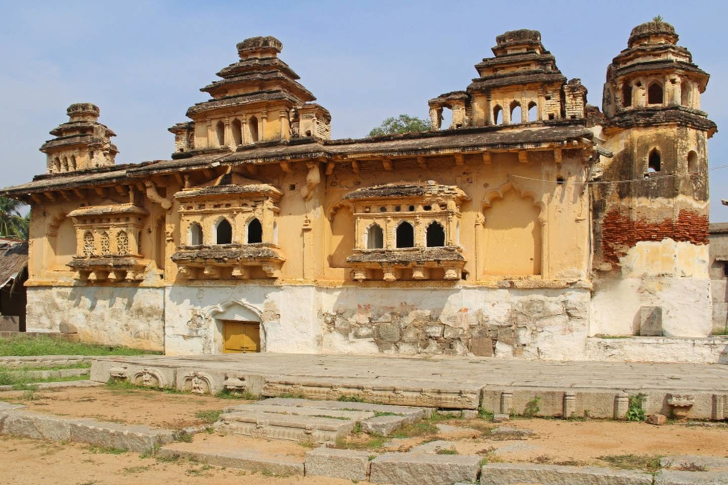 Anegundi, India
