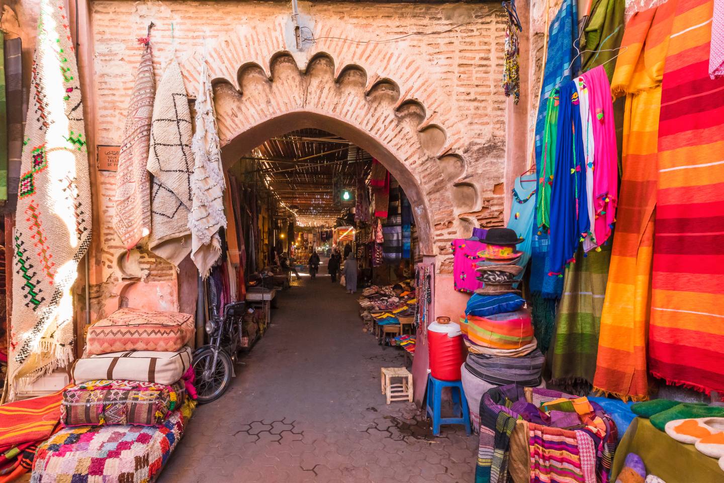 Marrakech Morocco