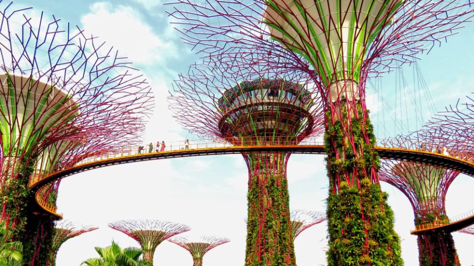 Singapore