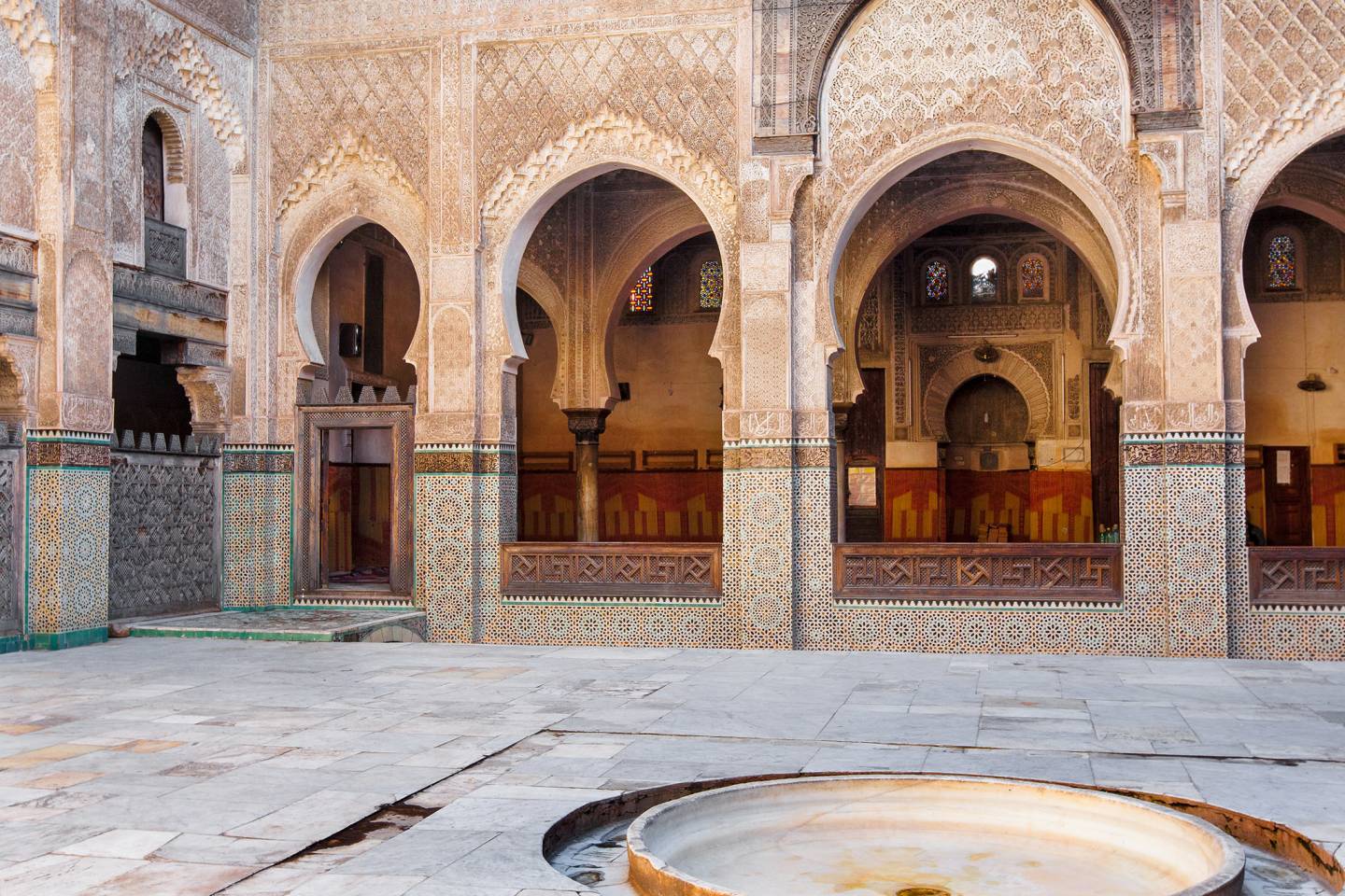 Fez, Morocco