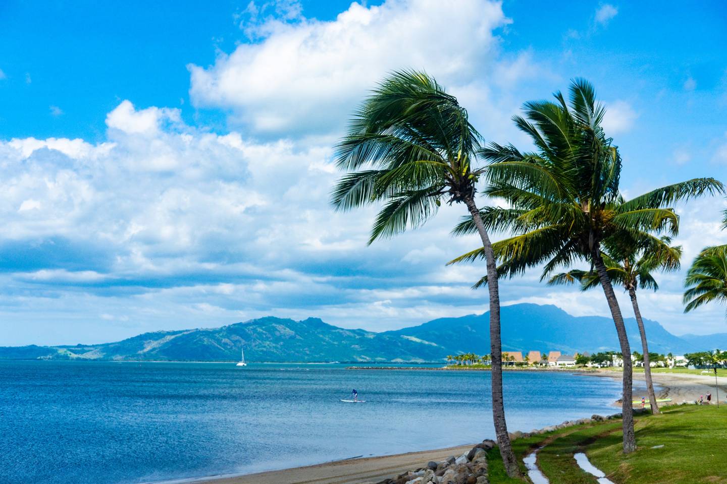 Nadi, Fiji