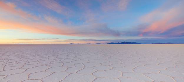 bolivia