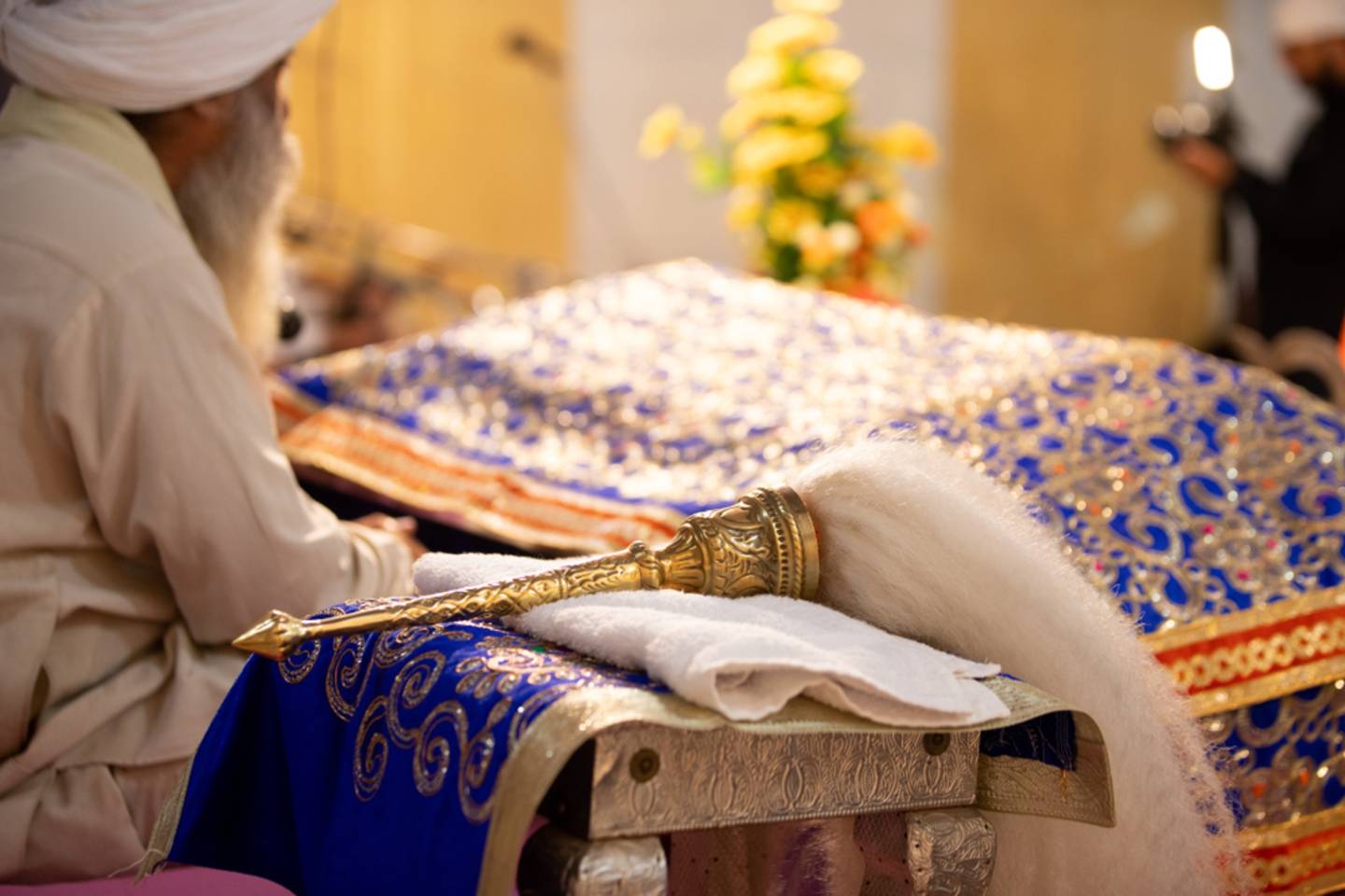 Amritsar, India