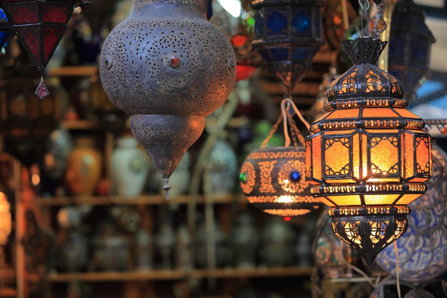 tunis, tunisia