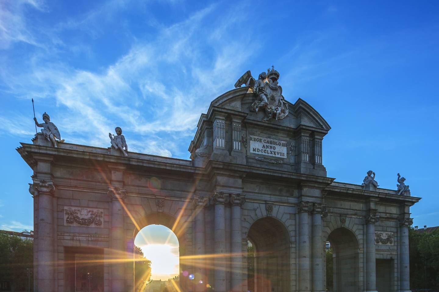 Madrid, Spain