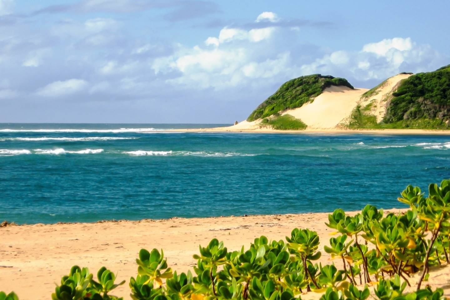 Maputo, Mozambique