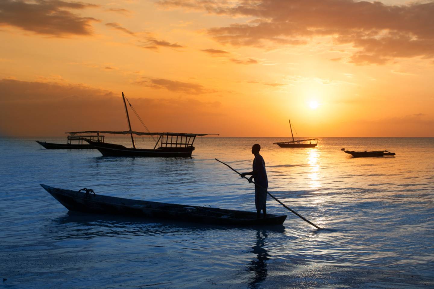 Zanzibar, Tanzania