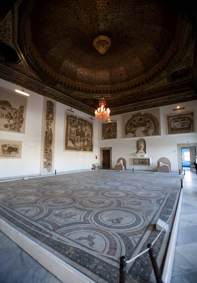 bardo museum