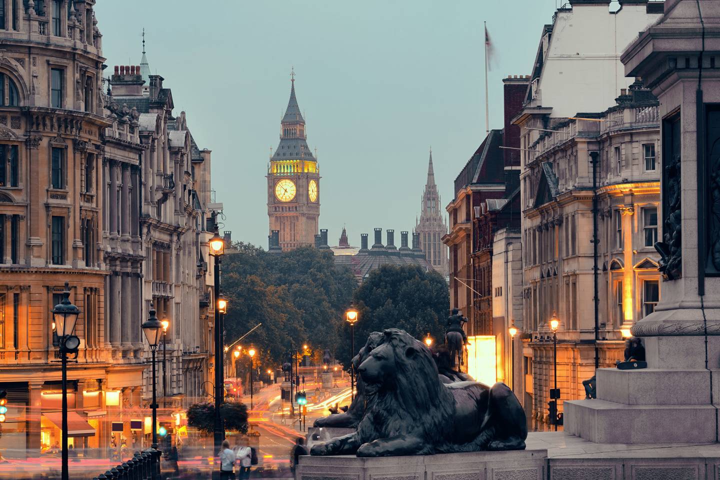 London, England