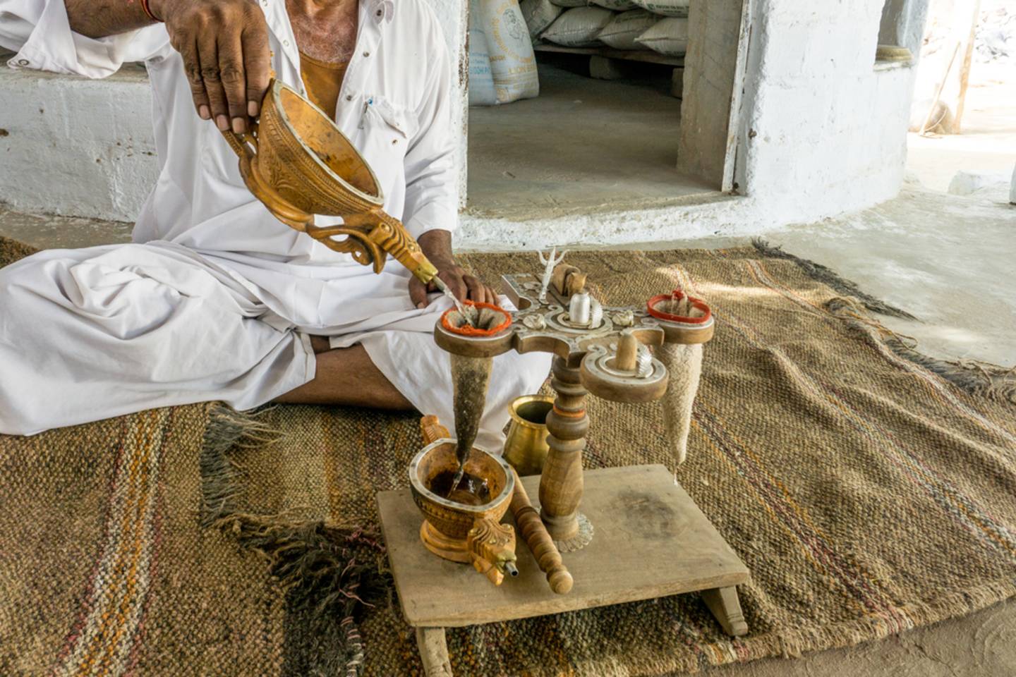 Bishnoi